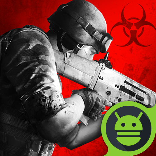 僵尸前线3D安卓下载v1.8.2