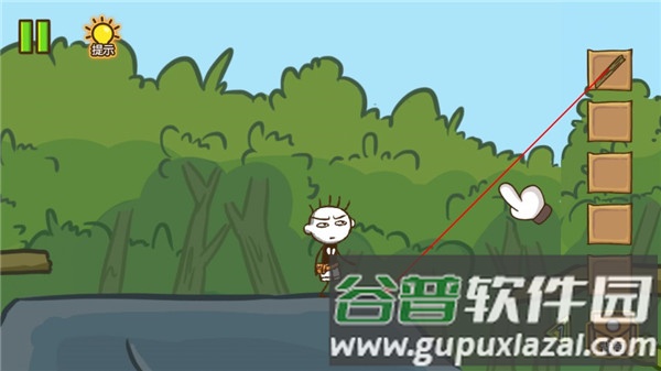 史小坑大侦探官方版游戏截图6