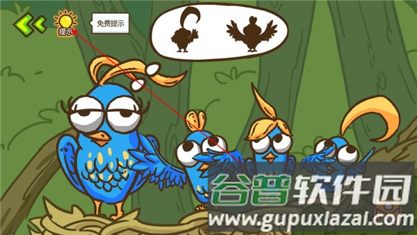 史小坑大侦探官方版游戏截图9