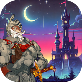 魔塔勇者骑士篇v1.0 安卓版