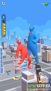 射击巨人游戏下载安装(Shoot Giants)截图3