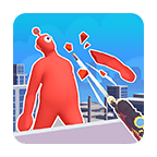 射击巨人游戏下载安装(Shoot Giants)v1.311