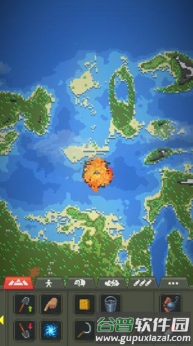 我的文明模拟器作弊菜单mod图片2