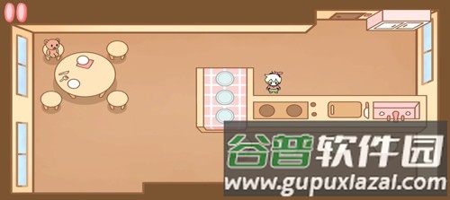 邦尼的面包店截图2