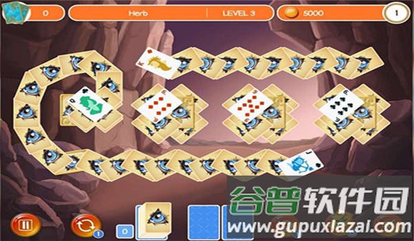 零和世界官方版截图1