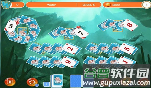 零和世界官方版截图2