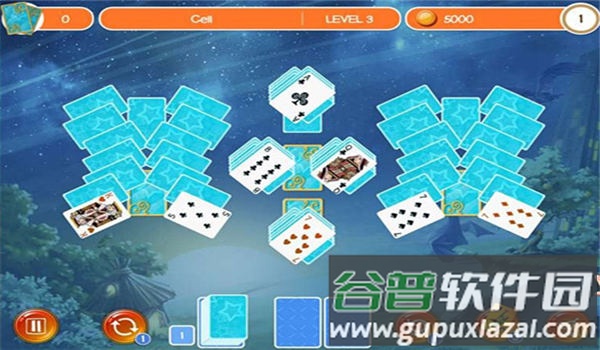 零和世界官方版截图3
