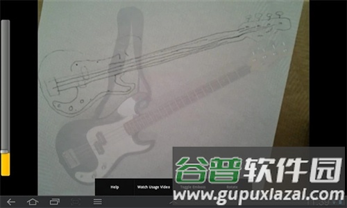 ArtistsEye中文版图片4