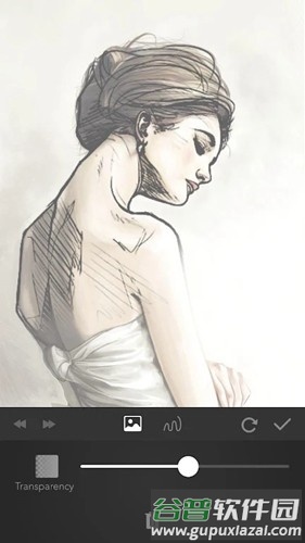 ArtistsEye中文版截图2