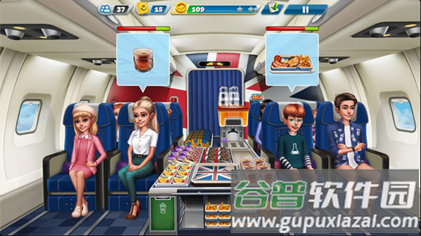 飞机大厨国际服安装器手游截图3