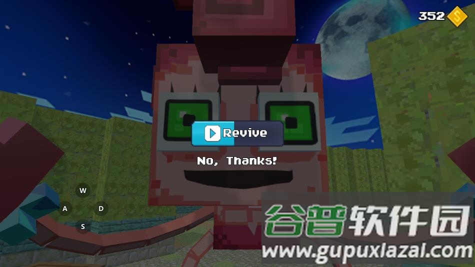 波比捉迷藏3D版游戏下载