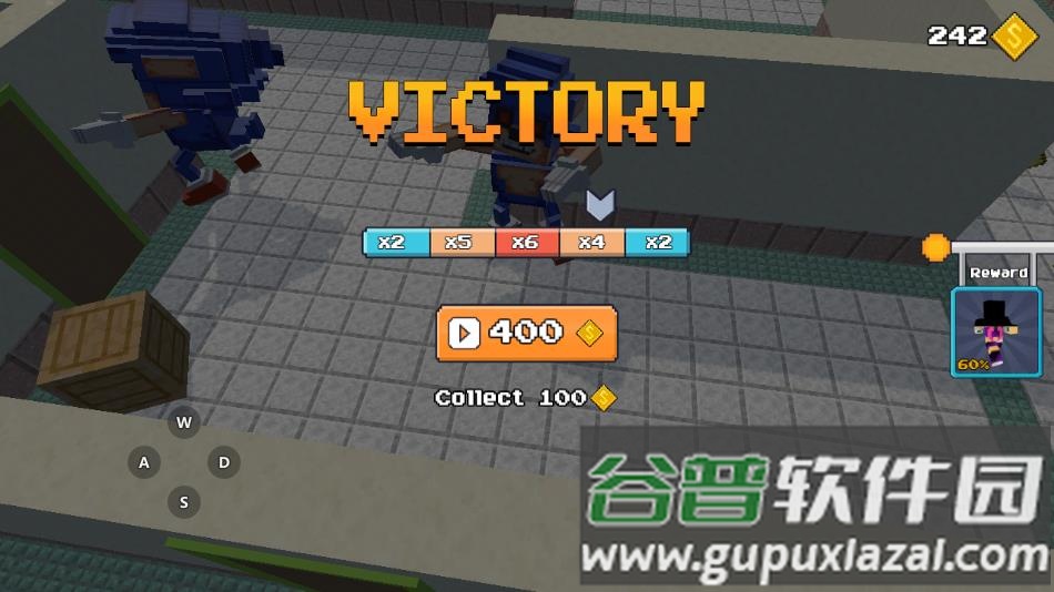 波比捉迷藏3D版游戏下载截图4