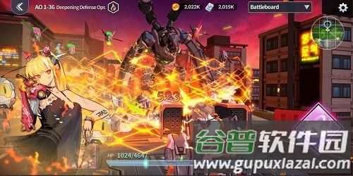 零号庇护所手机版(暂未上线)截图1