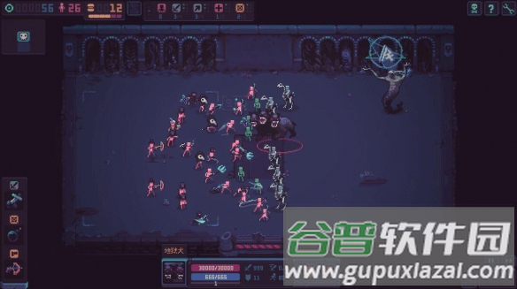 暴君的游戏(Despots Game)完整版
