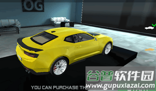 肌肉车模拟器手游(Muscle Car Simulator) 肌肉车模拟器手游(Muscle Car Simulator)