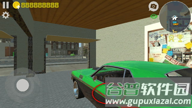 肌肉车模拟器手游(Muscle Car Simulator) 肌肉车模拟器手游(Muscle Car Simulator)