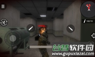 决战奥本加手游下载截图2