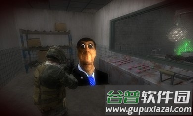 决战奥本加手游下载截图4