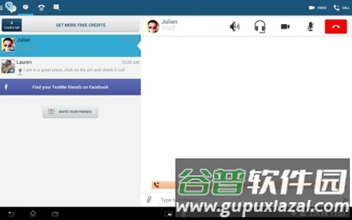TextMe图片2