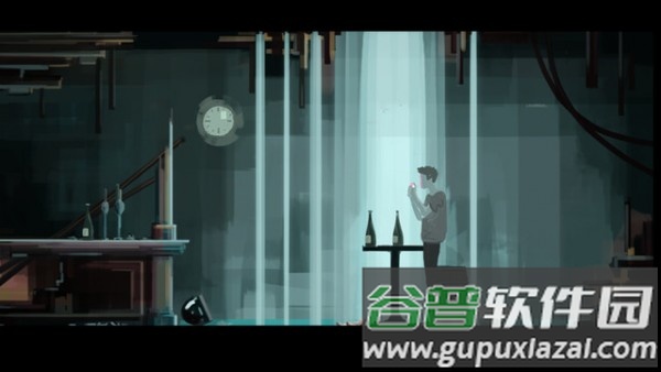 世界的尽头手游下载截图1