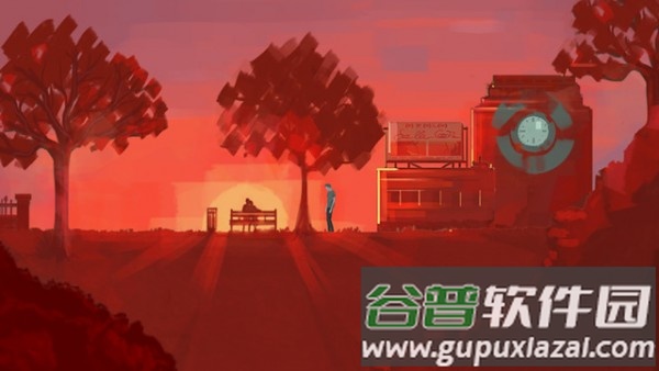 世界的尽头手游下载截图2