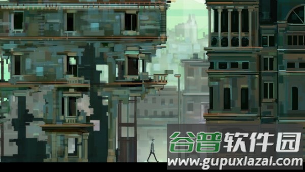 世界的尽头手游下载截图3