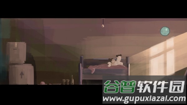 世界的尽头手游下载截图4