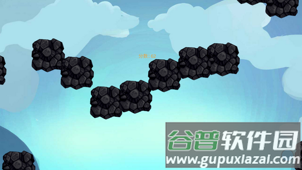 小鱼回家记游戏截图1