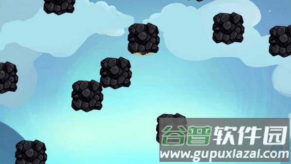 小鱼回家记游戏截图2
