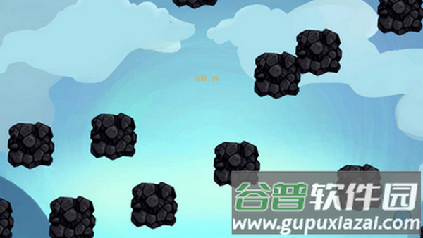 小鱼回家记游戏截图3