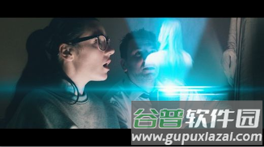 月之暗面FMV手游下载(The Dark Side of the Moon: An Interactive FMV Thriller) 月之暗面FMV最新版图片2