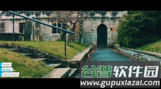 月之暗面FMV最新版截图1