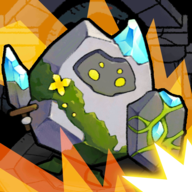 宝石勇者内置菜单版(Stone Squad)v0.9.0