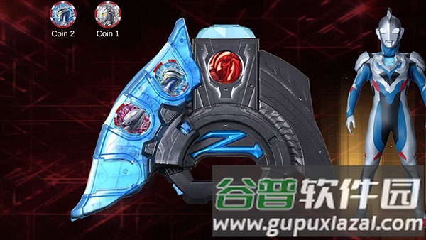 泽塔升华器模拟器21