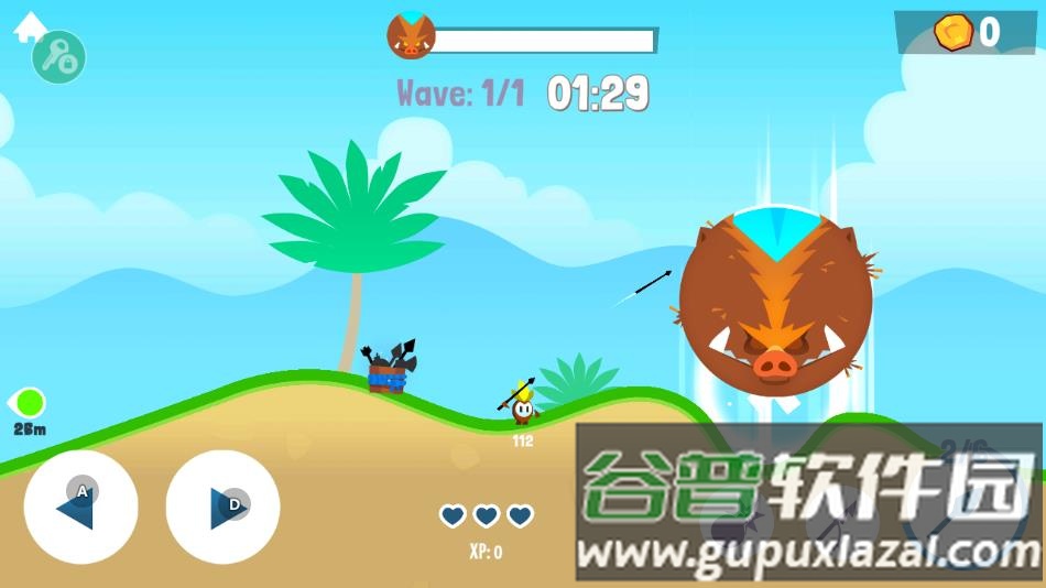 小小猎人游戏下载