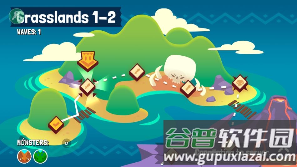 小小猎人游戏下载截图4