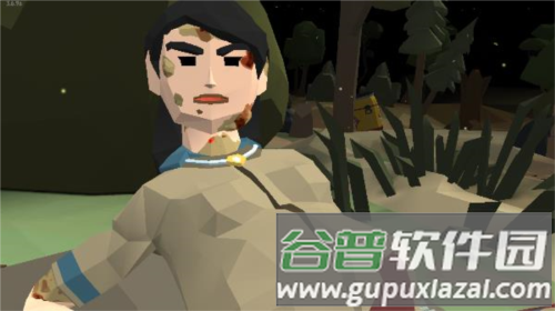 步行僵尸2游戏截图5