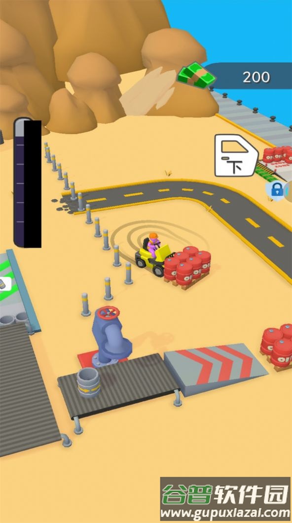 采油模拟器游戏下载安卓截图1