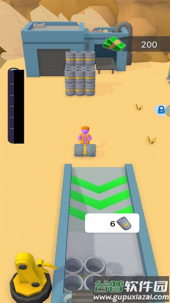 采油模拟器游戏下载安卓截图3