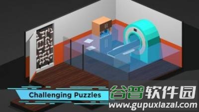 最后的救援游戏下载中文版(The Final Rescue)截图3