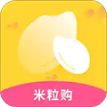 米粒购appv1.0