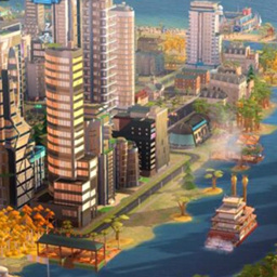 模拟小镇生活游戏下载v1.0