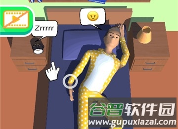 睡眠模拟器安卓版图片1