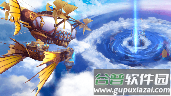 零之神使启源官方版截图3