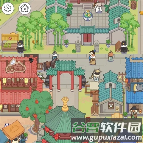 疯狂找东西游戏截图14