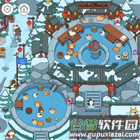 疯狂找东西游戏截图15