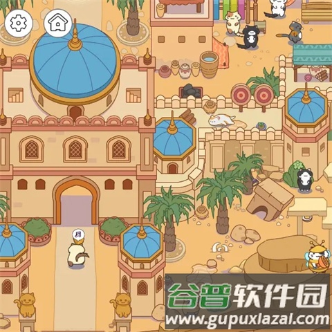 疯狂找东西游戏截图16