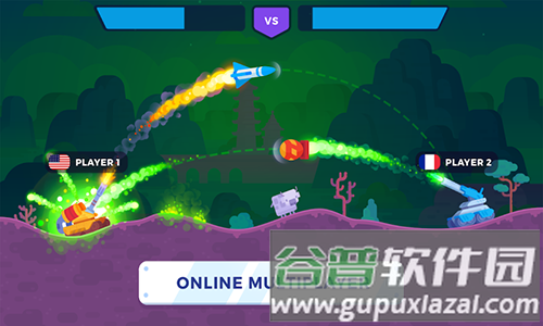 坦克之星重制版最新版截图3