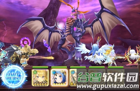 Valkyrie神域召唤免广告版
