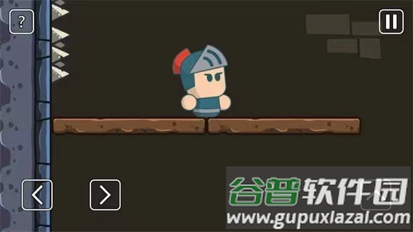 一关骑士游戏下载安装截图2